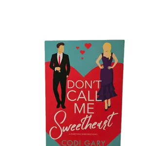 Full set of the Something Borrowed series by Codi Gary signed by the author.