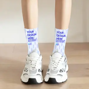 DJYYSHOP:：Click "Shop Chat" to send pictures, and wait for the seller to confirm before placing your order.Custom photo socks, personalized socks, gifts for family, Valentine's Day gifts.