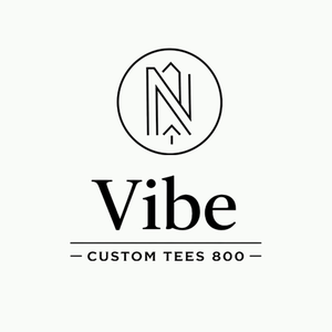 Vibe Custom Tees 800