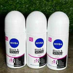 Nivea Roll-on Deodorant Antiperspirant for Women