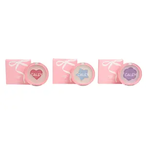 Soft Glow Compact - Multi-Use Cream Makeup for Girls