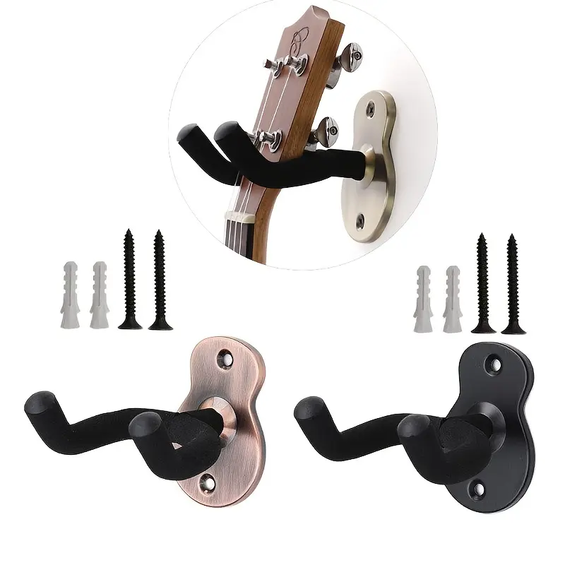 Metal Guitar Hanger