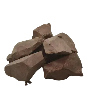 Premium Pink Kaolin with Mild Stickiness Upon Wetting | Pure Natural-200g 7oz