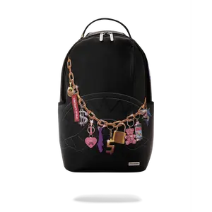 THE MIRAGE BACKPACK