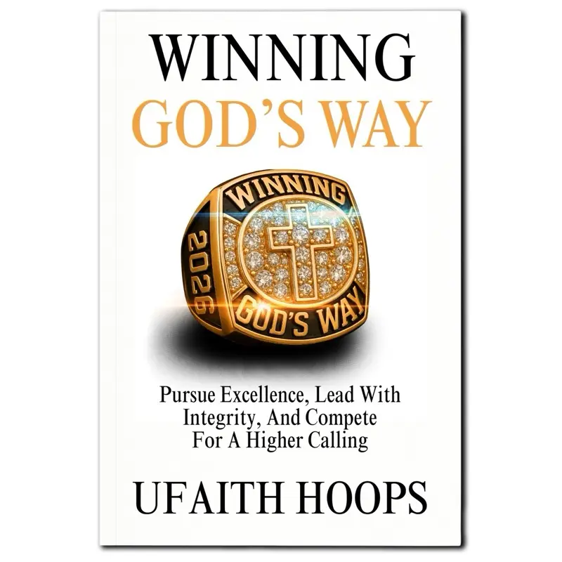 Winning God’s Way