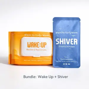 Early Worm Wipes Creator Sample