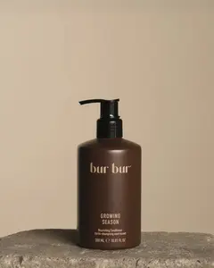 BUR BUR GROWING SEASON – NOURISHING CONDITIONER