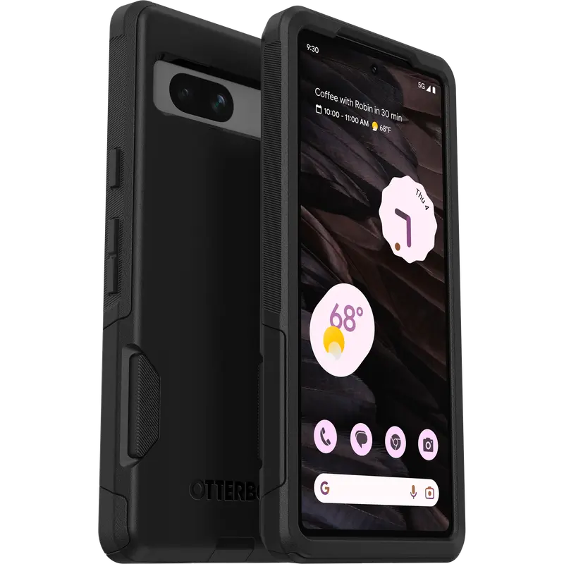 OtterBox Pixel 7a Case Commuter Series