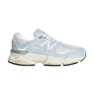 New Balance 9060 Blue White G906034H Youth Fashion Shoes New