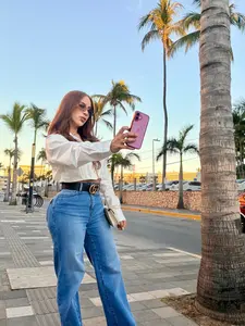 Celestia Denim Jeans