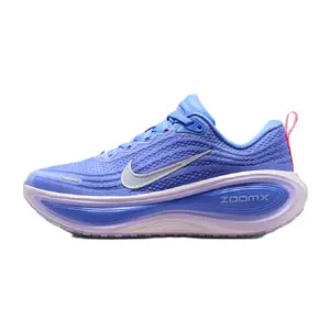 Women's Nike Vomero Plus Sapphire/Light Violet (HV8154 501)