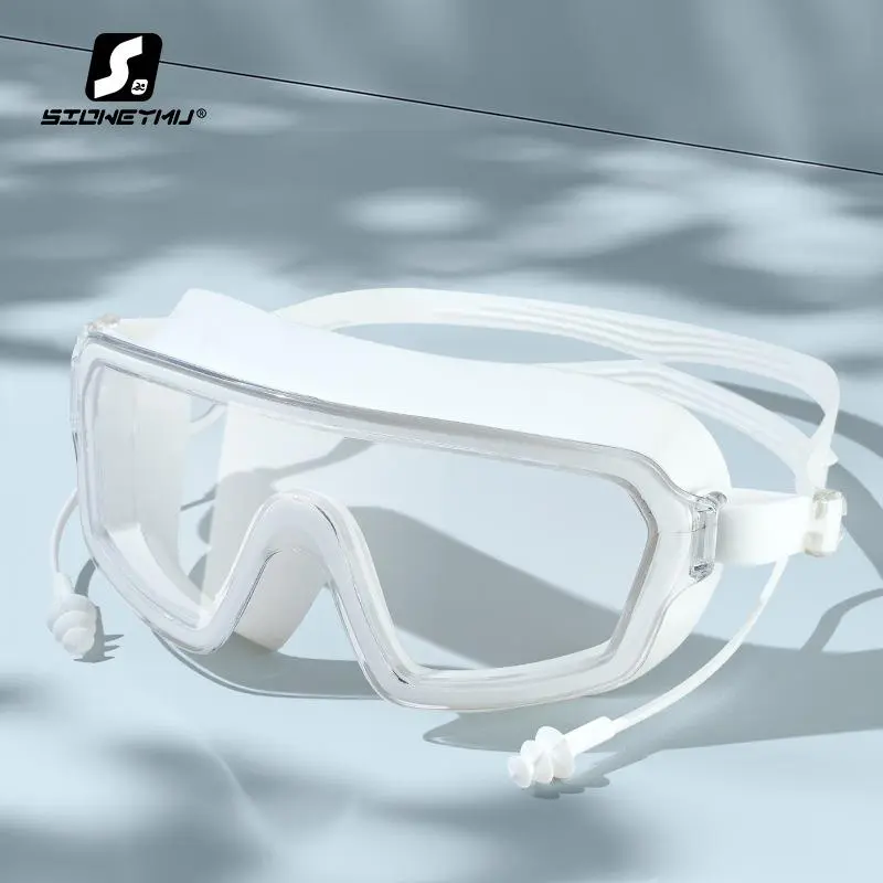 HD transparent ~ white