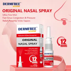 【TikTokShopBlackFriday】Nasal cleaning products Refreshing Breathing Experience BreatheIn,Clear Breathing, and Sinus Comfort - Natural Extract Treatment for Wellness