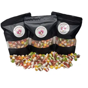 Freeze Dried Chamoy / Tajin (3) pack bundle