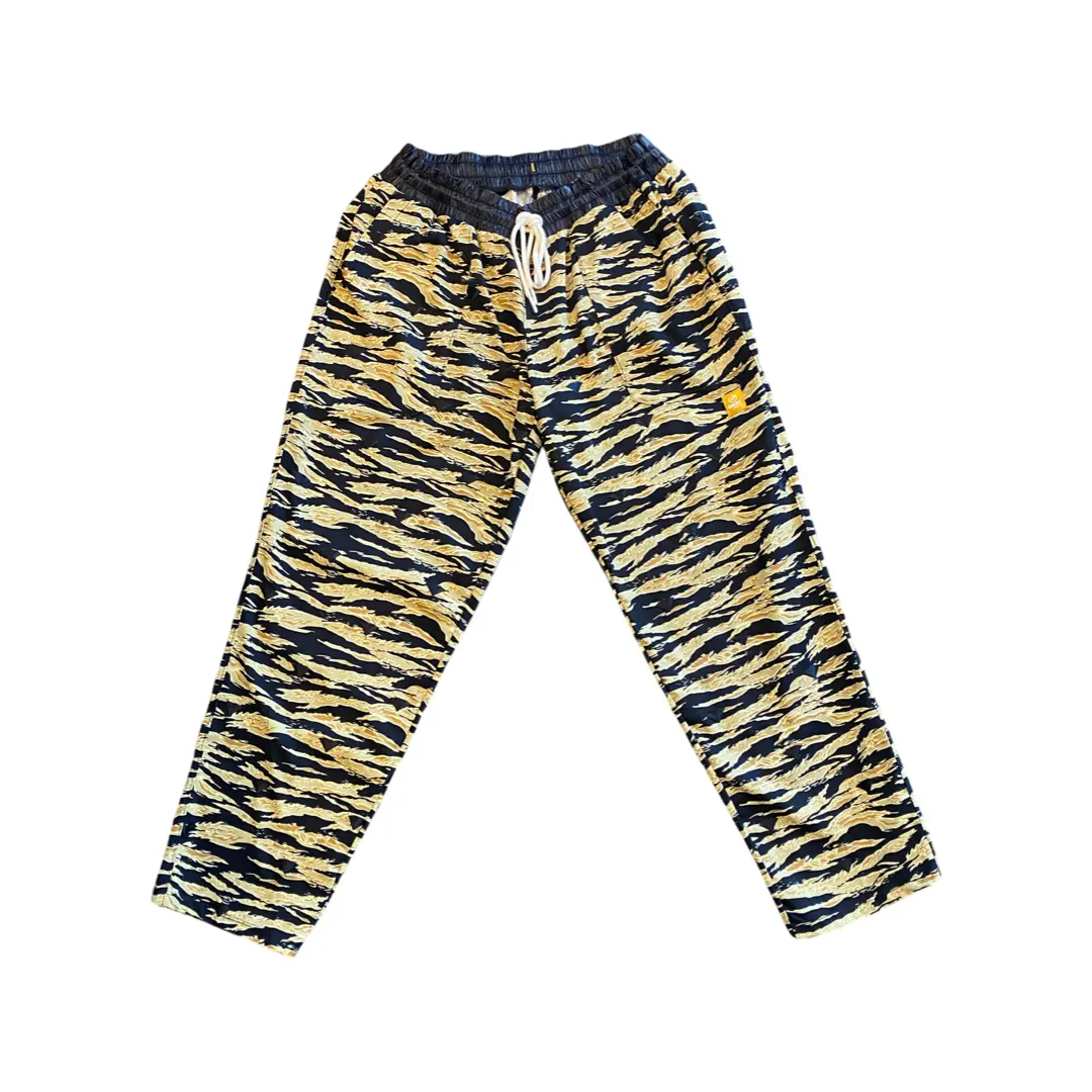 Tiger Camo Pants
