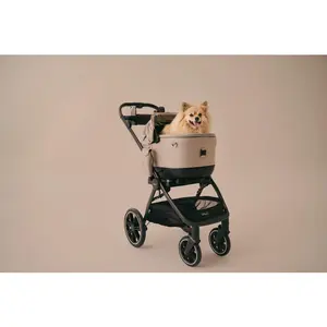 Tavo Maeve ISO WIND + Roscoe System