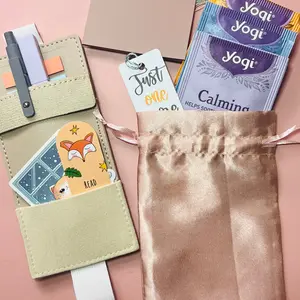 Book Lover's Starter Annotation Kit Gift Box