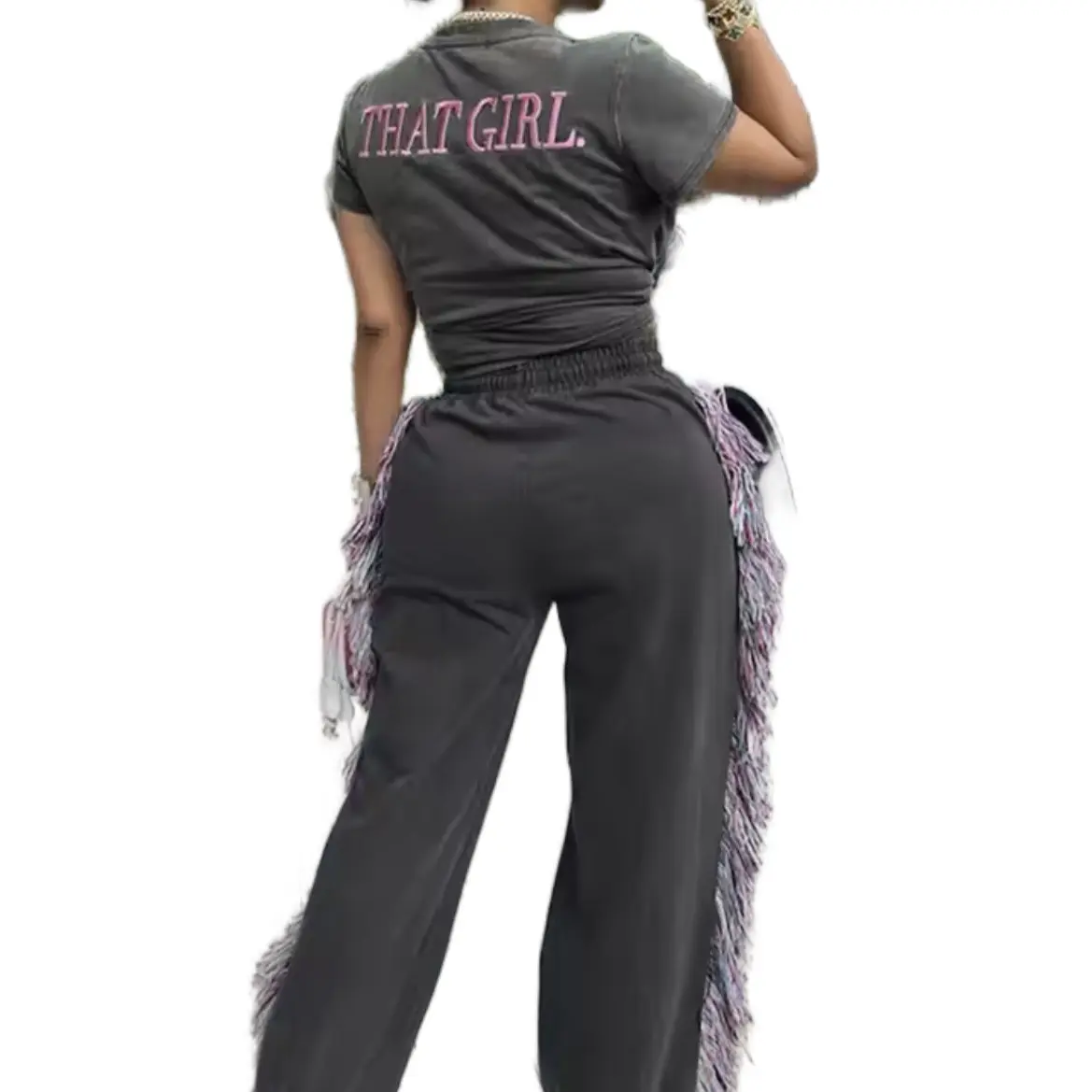 That Girl Set