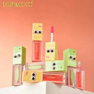 KEVIN & COCO - Emerald pH Lip oils