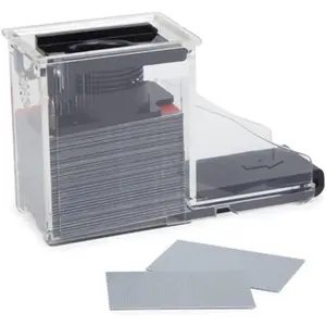 0832 Electric Stapler Cartridge - 5,000 Staple Cartridge for EH-70F Stapler