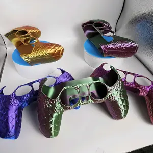 3D Printed PS5 Cover Mystery Color