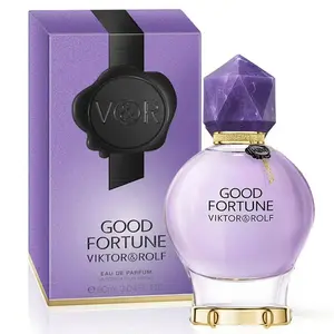 Viktor&Rolf Good Fortune Eau de Parfum Floral Perfume Spray for Women