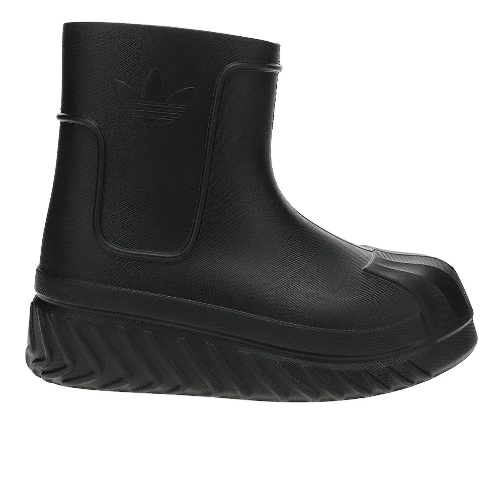adidas Womens Adifom Sst  Casual Boots  - Black
