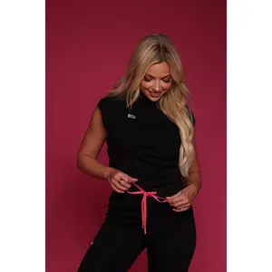PETITE Emma Flare Fitted Pants