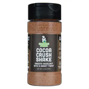 Coco Crush Shake Seasoning From Cooking Panda