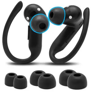 Beats Powerbeats Pro 2 Memory Foam Ear Tips - WC TipZ Powerbeats Pro 2