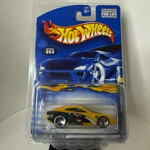 Hot Wheels Dodge Charger R/T