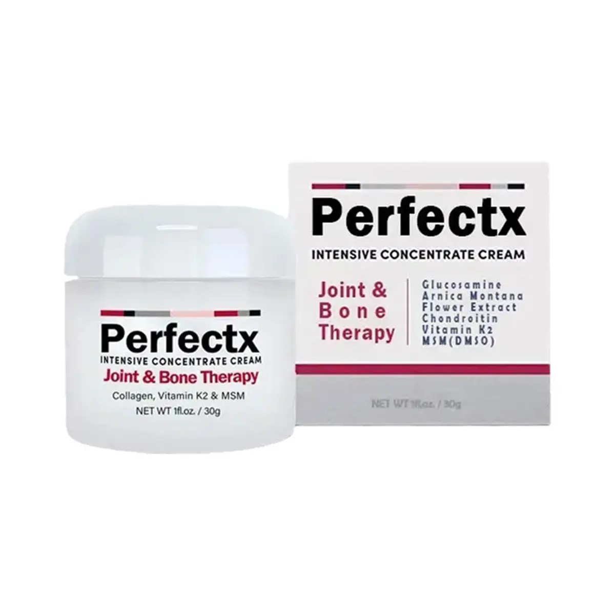 Joint & Bone Therapy-Cream