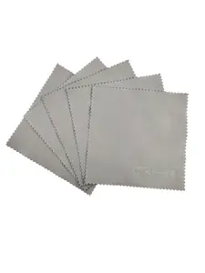 Premium Micro Suede - Ceramic Coating Application Cloth 5"x 5"