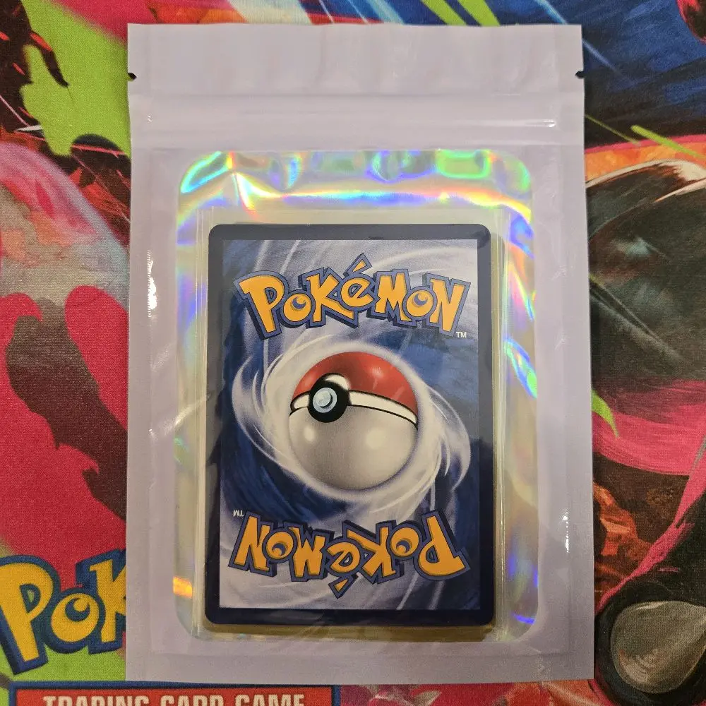 Pokelove Pack (7 Cards)