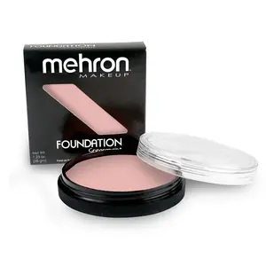 Mehron Foundation Greasepaint Cream Makeup