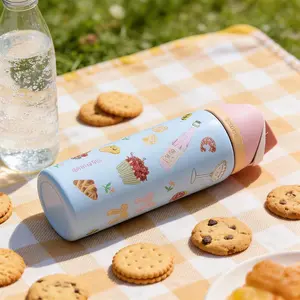 Owala 32oz French Pattern Insulated Water Bottle with Patented FreeSip Spout Leakproof Stainless Steel Travel Mug Keeps Drinks Cold 24H Drinkware Flasks Drinkware Flasks Stylish Bottled Portable Bottled sublimation