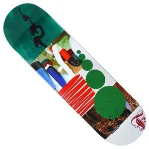Quasi Exposition Deck