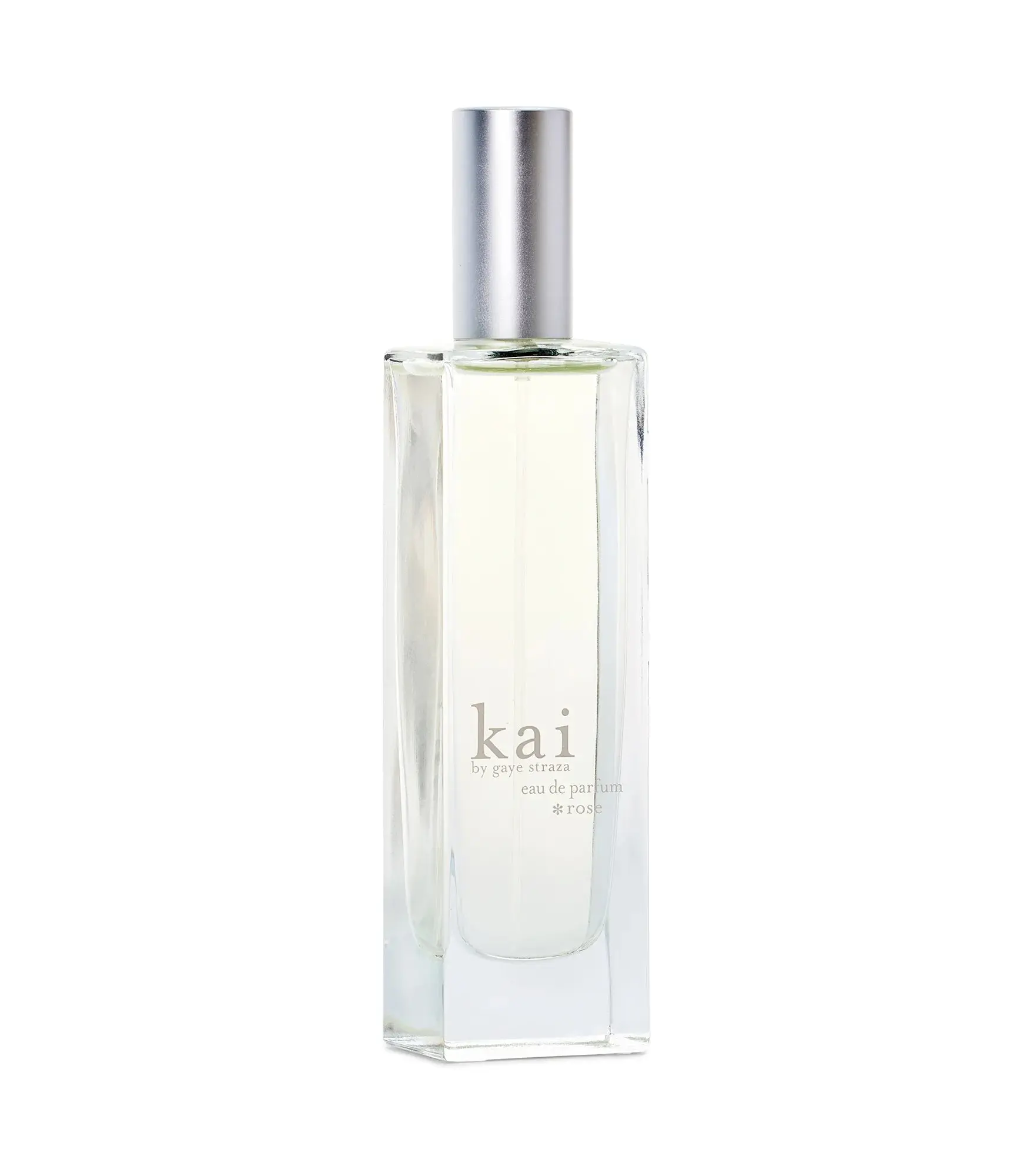 kai*rose eau de parfum