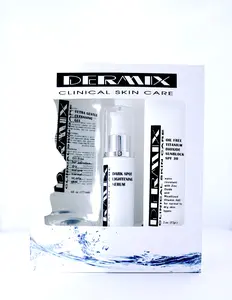 Hyper-Pigmented Home Treatment