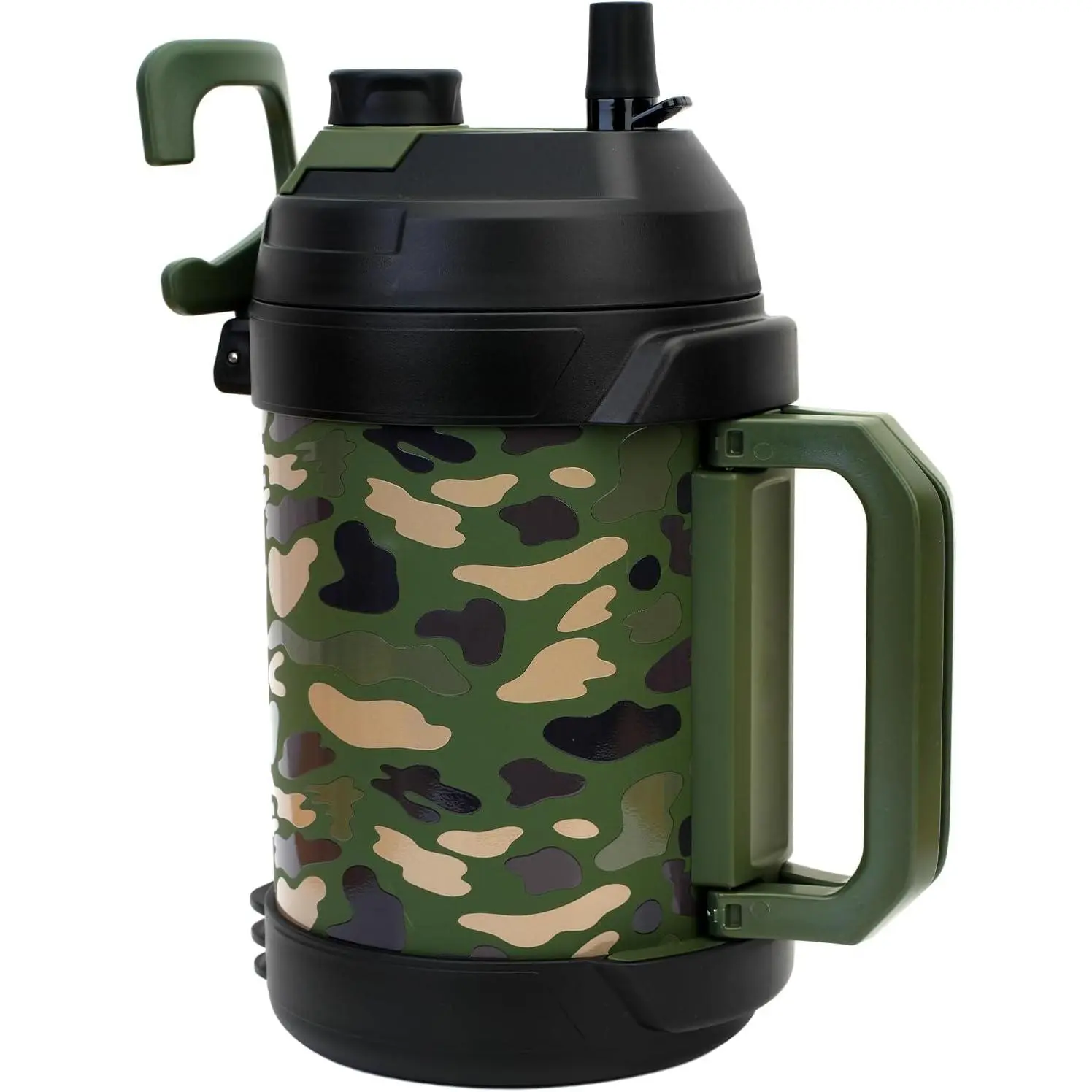 Desert Camo