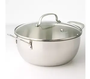 Cuisinart Chef's Classic 5 1/2-qt. Stainless Steel Multi-Purpose Pot