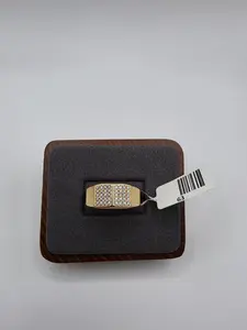 10K Gold Women ring