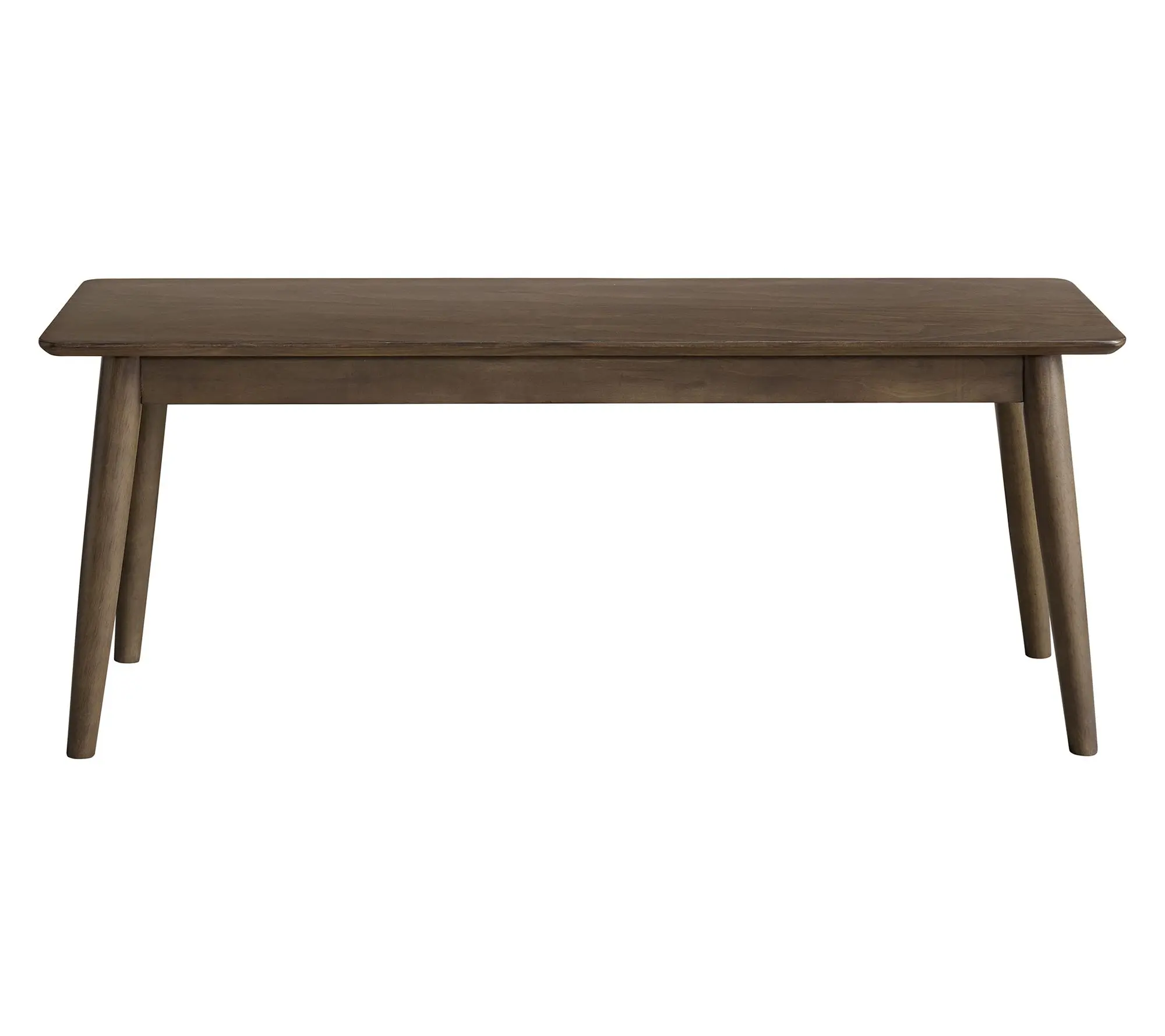 Alaterre Furniture Calais 46" Solid Wood DiningBench