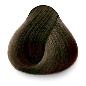 KUUL Pre-Mixed Color-Tinting Permanent Hair Color Cream Tube - 3.04oz 6.1 Dark Ash Blonde, Ammonia-Free Haircare for Natural Coloring