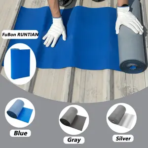 Industrial-Grade Roof Waterproof Tape, Flexi Seal, Self Adhesive, 11.8inz/3.9in Width Optional, High And Low Temperature Resistant Non-Detaching Adhesive, Wind And Corrosion Resistant, Durable Protection For Cement Floors, Pipes, Vehicle Roof Cracks