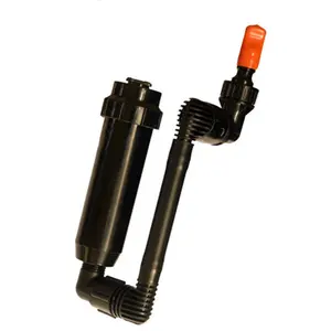 212 MAIN End Spray Kit for Efficient Watering, Adjustable Nozzle, Garden Watering Sprinkler, Spray Nozzles