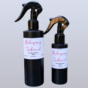 Mahogany Teakwood Room/Linen Spray