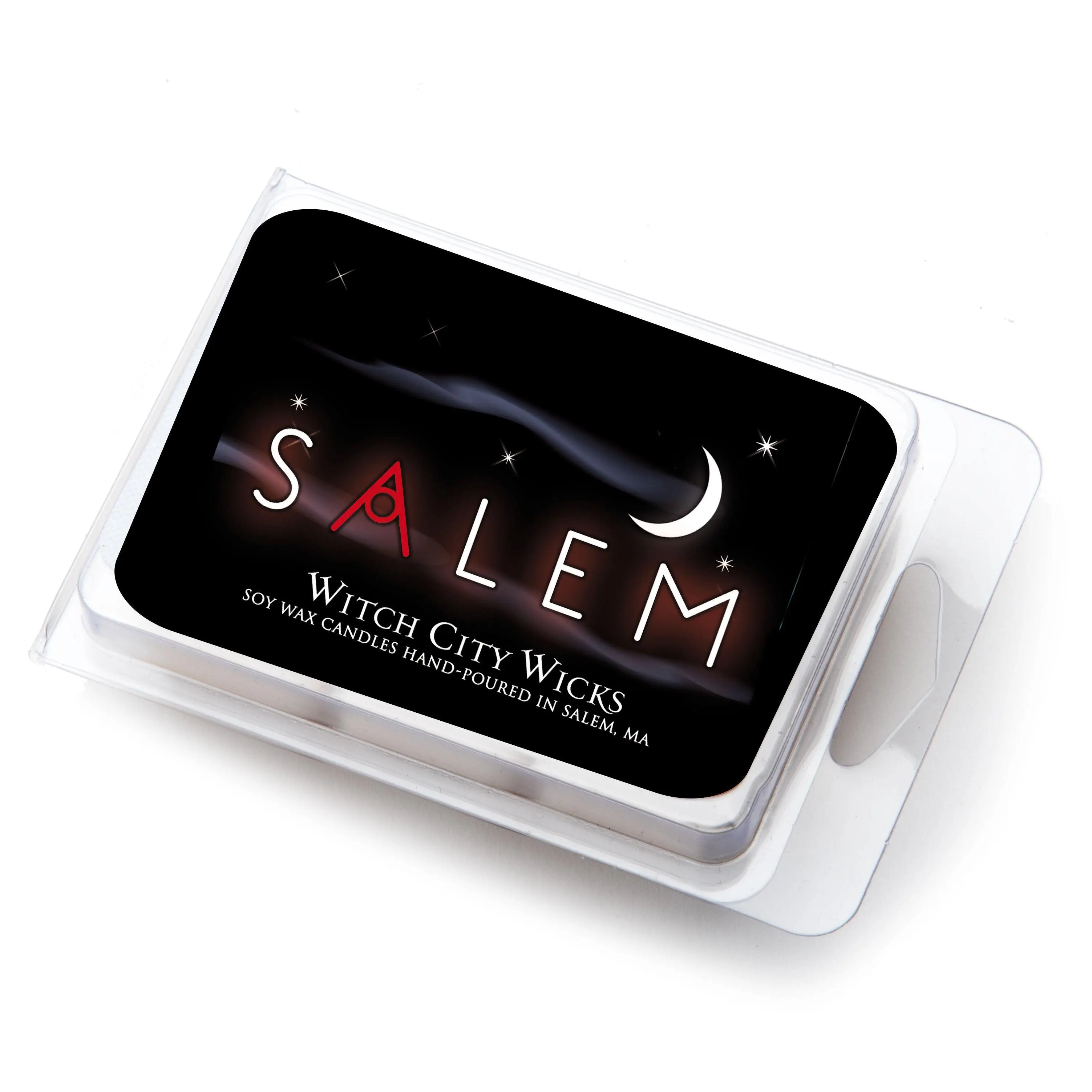 Salem Wax Melts - Autumn Scented Fragrance Freshener