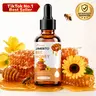 Ximonth Jimerito Honey For Eyes, Refreshing, Moisturizing And Soothing Eye Drops For Dry And Astringent Eyes
