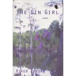 USED-The Gin Girl by River Jordan (Paperback)